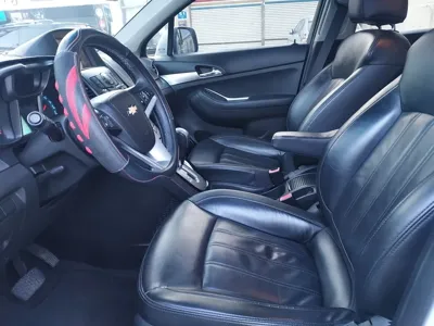 ChevroletGMDaewoo Orlando