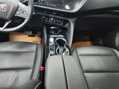 Buick Envision Plus
