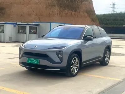 Nio ES6