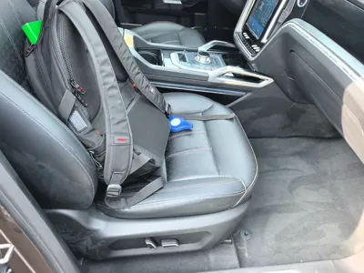 Zotye T700