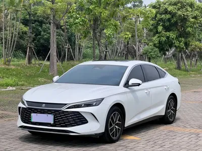 BYD Qin L