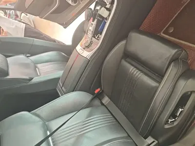 Hongqi Hongqi H9