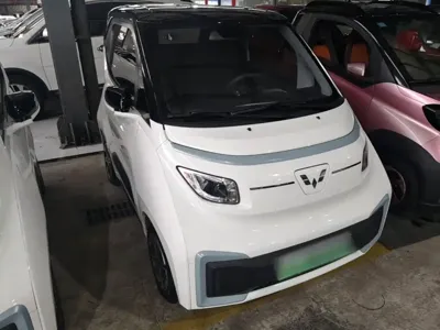 Wuling Nano EV