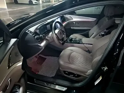 BYD Han