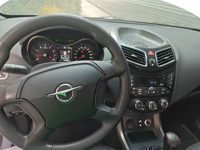 Haima S5