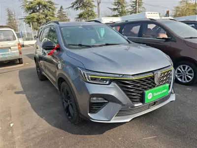Roewe RX5