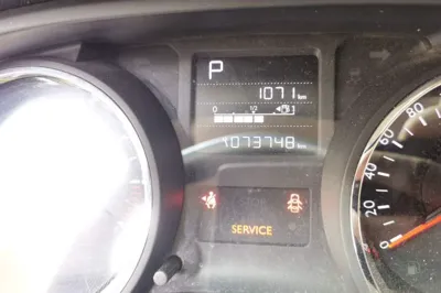Citroen C3-XR