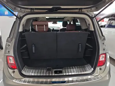 Buick GL6
