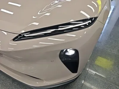 Nio ET5T