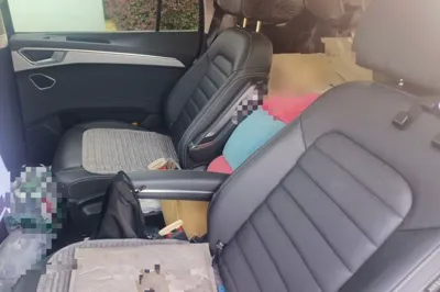 Volkswagen Talagon