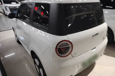 CHANGAN NEVO Lumin