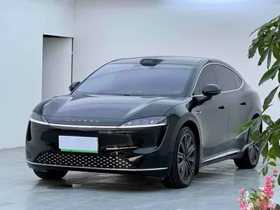 智界 Zhijie R7