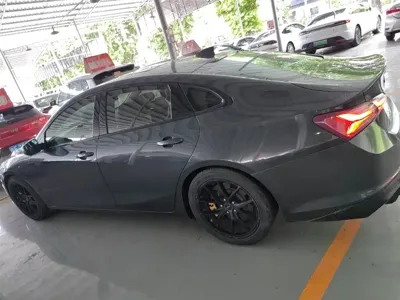 Chevrolet Malibu XL