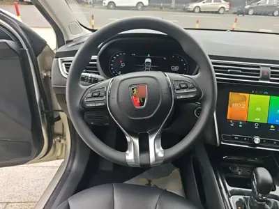 Roewe i5