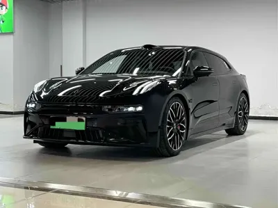 Zeekr 001