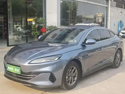 BYD 海豹06