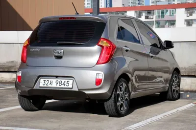 Kia Morning