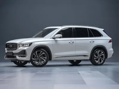 Geely Xingyue L