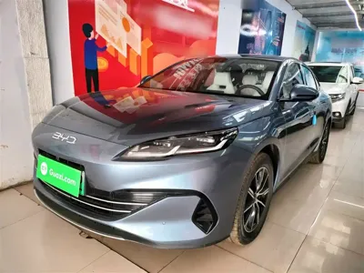 BYD 海豹06