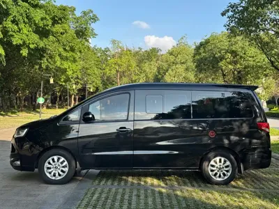 JAC Refine Refine M4