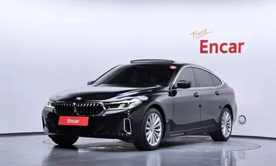 BMW Gran Turismo