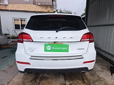 Haval H2
