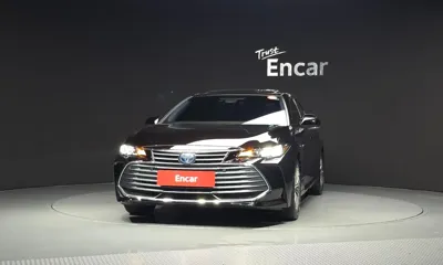 Toyota Avalon