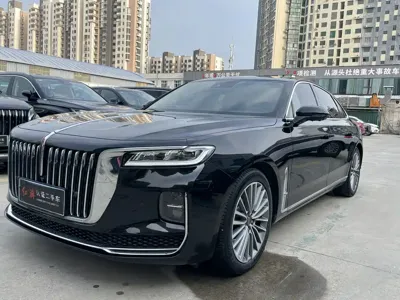 Hongqi Hongqi H9