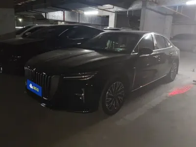 Hongqi Hongqi H5