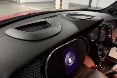 MINI JCW