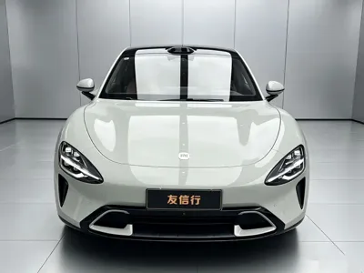 Xiaomi SU7