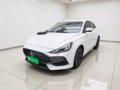MG MG5