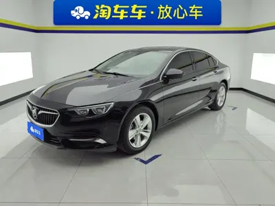 Buick Regal
