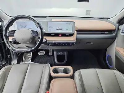 Hyundai Ioniq5
