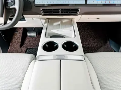 Li Auto Li MEGA