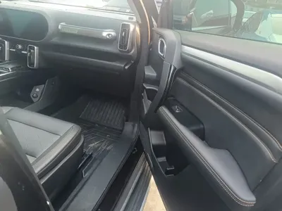 Haval Big Dog