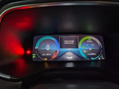Renault-KoreaSamsung XM3