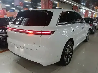 Li Auto Li L6