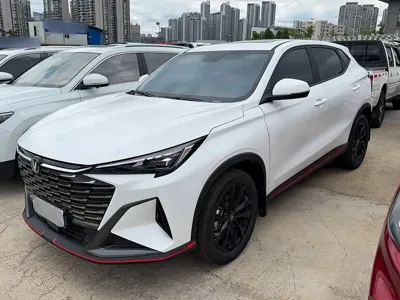 Changan X5 Plus