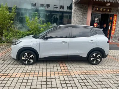 Wuling Bingo PLUS