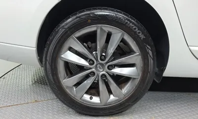 Renault-KoreaSamsung SM3