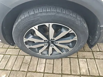 Kia KX5