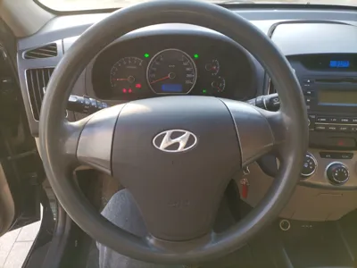 Hyundai Celesta