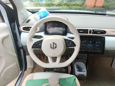 Leapmotor T03