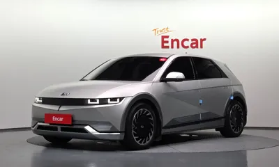 Hyundai Ioniq5