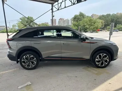 Haval Shenshou