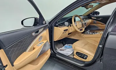 Kia K9