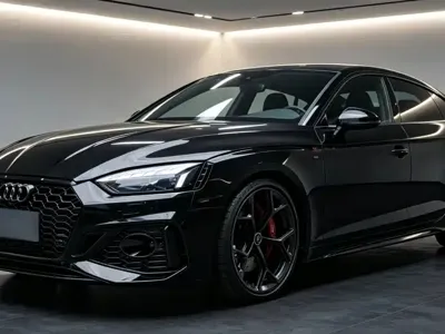 Audi RS 5