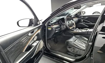 Kia K9