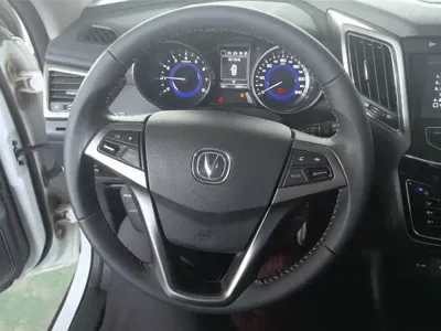 Changan CS35